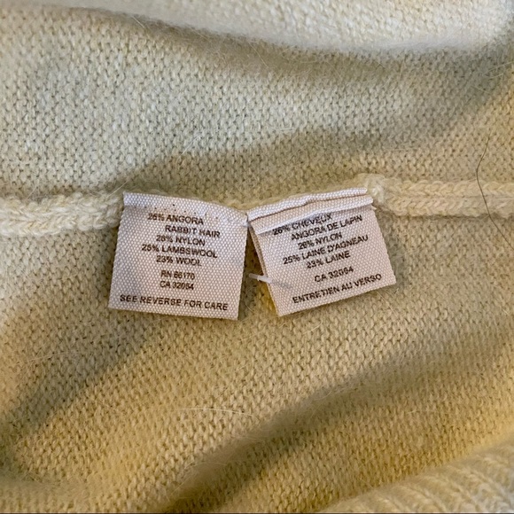 Free People Layered Sweater - Picture 4 of 4